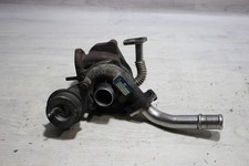 Turbolader Diesel 1.3 /
