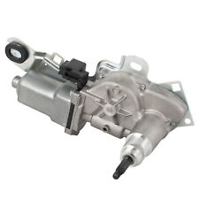 Wischermotor Heckwischermotor Hinten 12V für Citroën C1 2 PA PS Peugeot 108