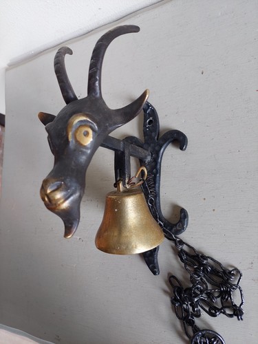 Walter bosse stil ziege wand - stil,