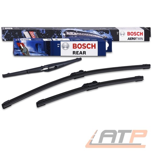 Bosch aerotwin scheibenwischer - aerotwin,