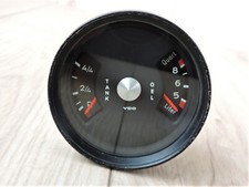 Porsche 911 2,0 2,2 Tankuhr