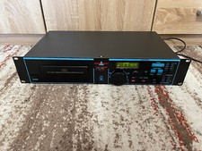 Omnitronic Single CD-Player CDP420 DJ