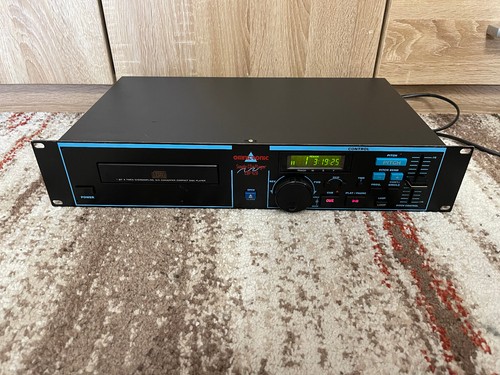 Omnitronic single player - omnitronic, cd-player