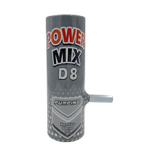 Stator D8-2 Mantel passend G4/