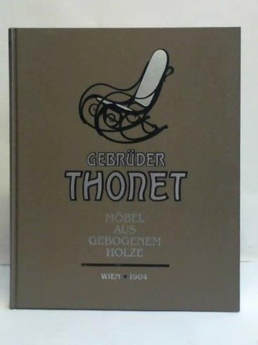 Gebrüder thonet möbel aus - gebrüder,