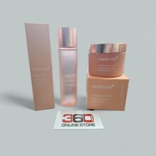 Medicube Collagen Jelly Cream 110ml und Triple Collagen Toner 140ml