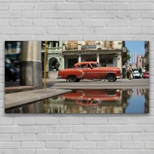 Wandbilder Glasbild für