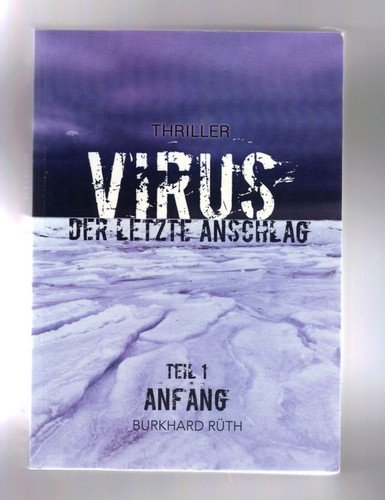 Burkhard rüth virus - burkhard, +++