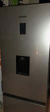 Samsung kühlschrank grau - samsung,