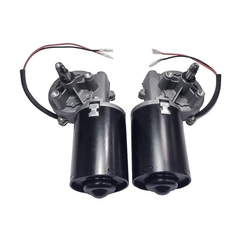 12v 24v elektromotor - 12v,