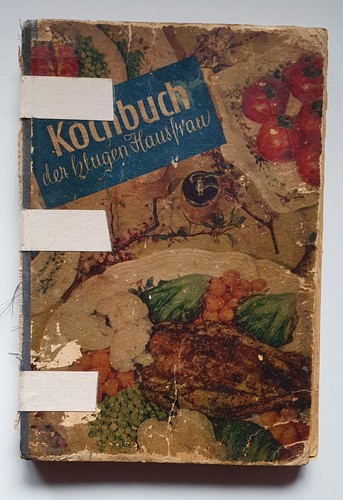 Gertrud oheim edeka - oheim/edeka, --