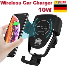 Universal Wireless Qi Auto