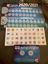 Sport Bild Magnettafel mit