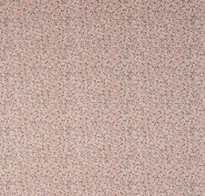 100 % Baumwollstoff rosa blau