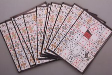 142351 MAGIE HEFTE 1-12/1993