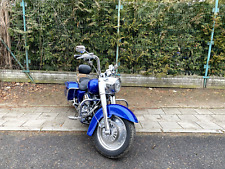 Harley-Davidson Road King FLHRSEI, Screamin’ Eagle