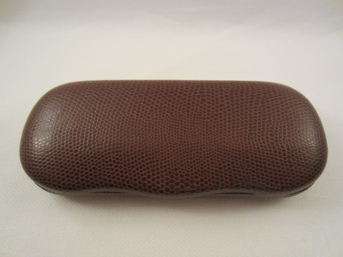 Brillenetui vintage etui - brillenetui,