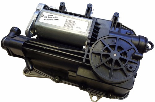 Opel tcu easytronic - tcu,