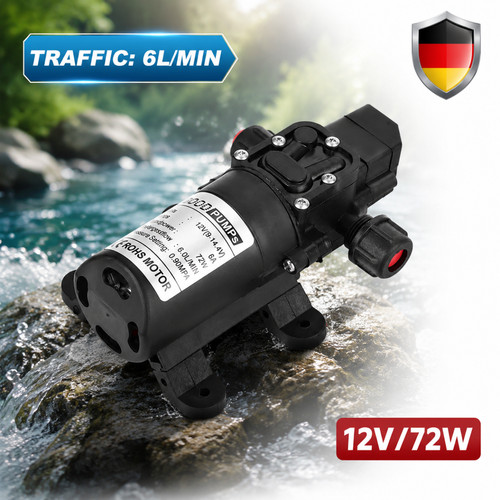 Wasserpumpe selbstansaugende - wasserpumpe,