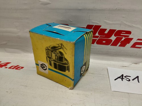 Ddr dose anhängerkupplung neu - dose,