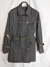 SOS JENSEN Damen Trench