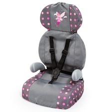 Bayer Design Puppen-Autositz