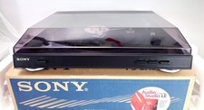 Sony PS-LX300USB HiFi Stereo
