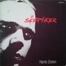 Die Skeptiker Harte Zeiten