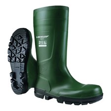 Dunlop Stiefel