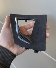 BMW F31 F32 F33 Schaltknauf