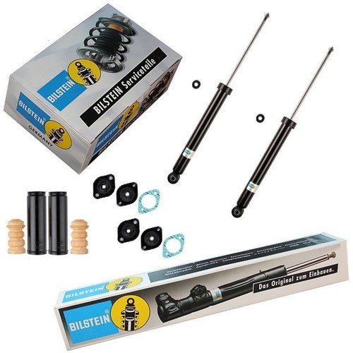 Bilstein - 2,