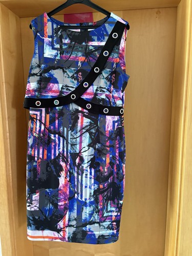 Tolles ausgefallenes kleid der - tolles,