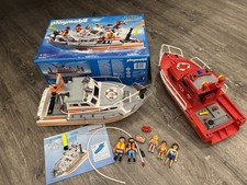 Playmobilcity action 5540 - action,