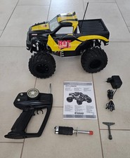 # RC Nitro Reely Hot Lander