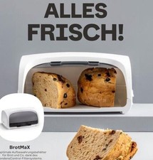 TUPPERWARE BrotMax