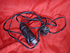 VINTAGE Rarität RASIERER PHILISHAVE PHILIPS Bakelit 110/220 Volt Made in Holland