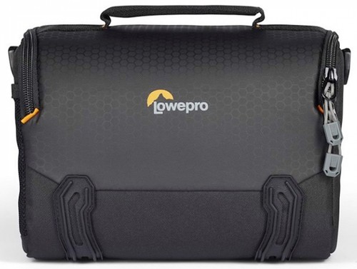Lowepro adventura 160 - sh, iii