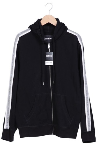 Diesel kapuzenpullover herren - kapuzenpullover,