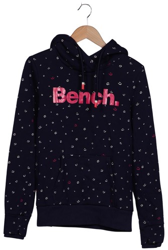 Bench kapuzenpullover damen - bench.,