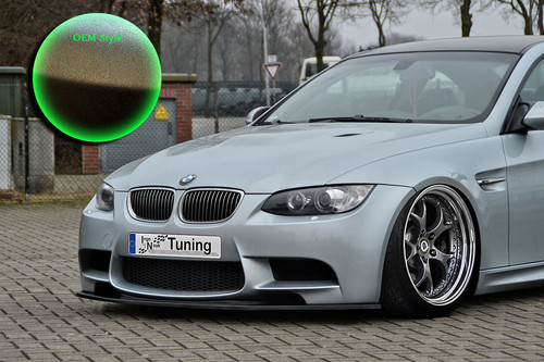 Spoilerschwert frontspoiler - spoilerschwert,