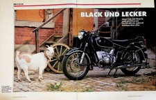 Motorrad Classic 02/1999 BMW R