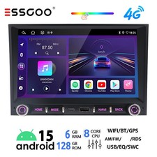 6+128G Für Porsche 911 996