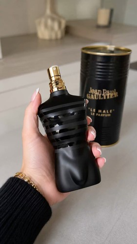Jean paul gaultier - paul, male
