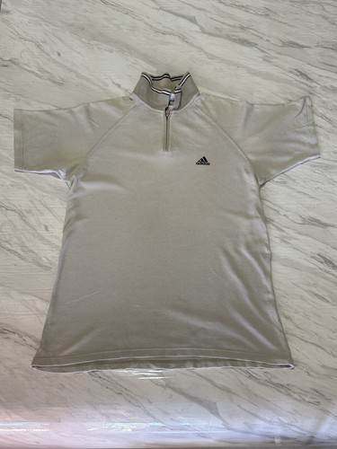 Vintage polo adidas y2k selten - vintage,