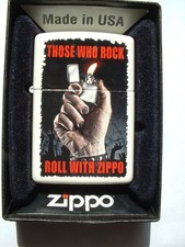 Zippo collection - zippo, "zippo