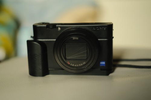 Sony dsc rx100m6 - dsc-rx100m6, /