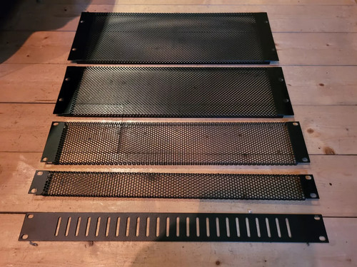 Rackmontage