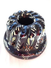 Gugelhupfform aus dem Elsass