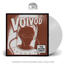VOIVOD - The Outer Limits [3D