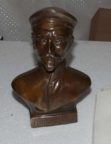 Ehrengeschenk büste skultur - büste,